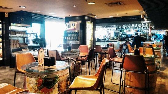 Gourmet Experience Gran Vía